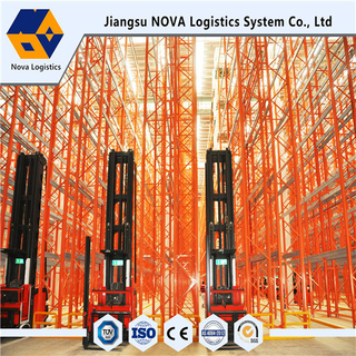 Vna Heavy Duty Pallet ชั้นวางสินค้าจาก Nova Logistics